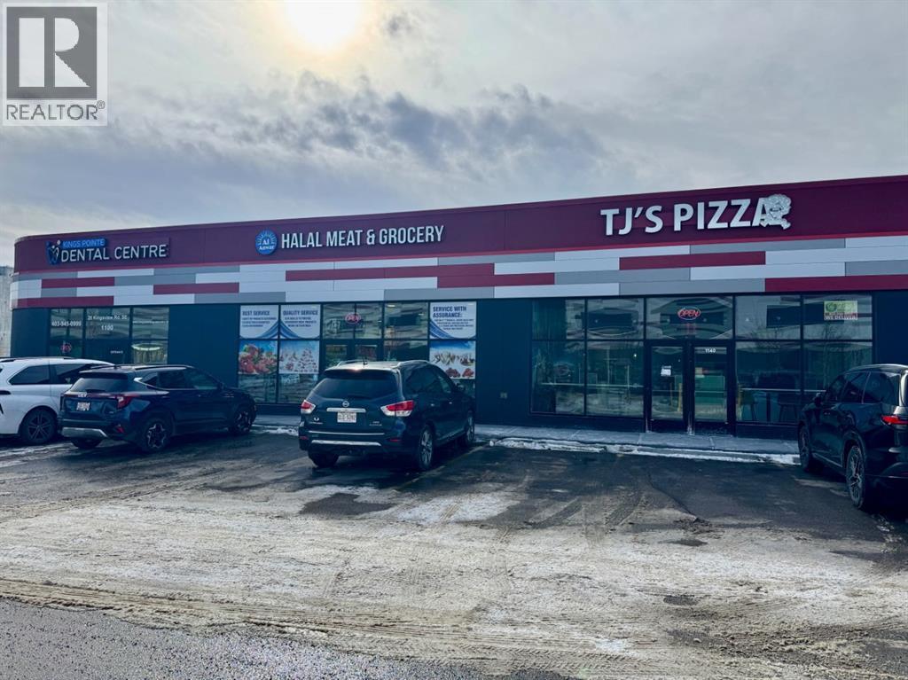 1140, 28 Kingsview Road Se, Airdrie, Alberta  T4A 3L7 - Photo 2 - A2280556