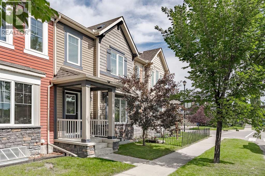 3005 Windsong Boulevard Sw, Airdrie, Alberta  T4B 0Y3 - Photo 2 - A2281712