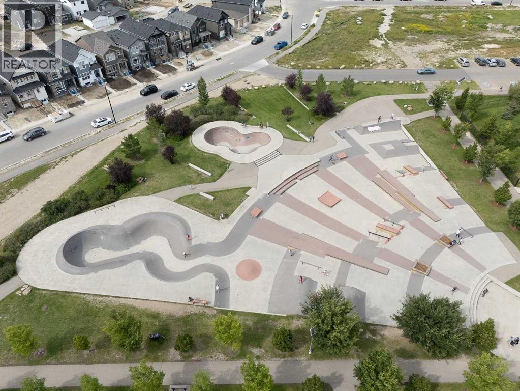 3005 Windsong Boulevard Sw, Airdrie, Alberta  T4B 0Y3 - Photo 34 - A2281712