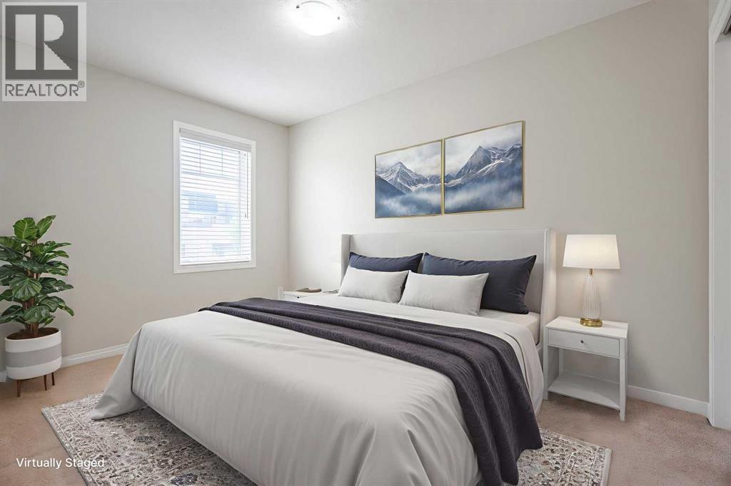 3005 Windsong Boulevard Sw, Airdrie, Alberta  T4B 0Y3 - Photo 18 - A2281712