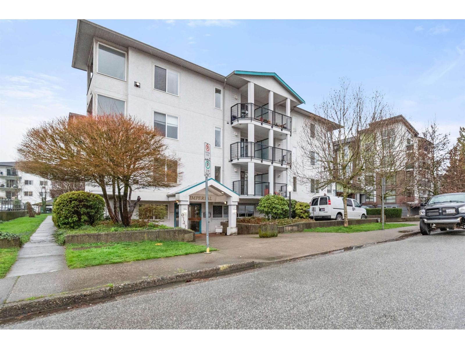 308 9143 EDWARD STREET|Chilliwack Proper West, Chilliwack, British Columbia