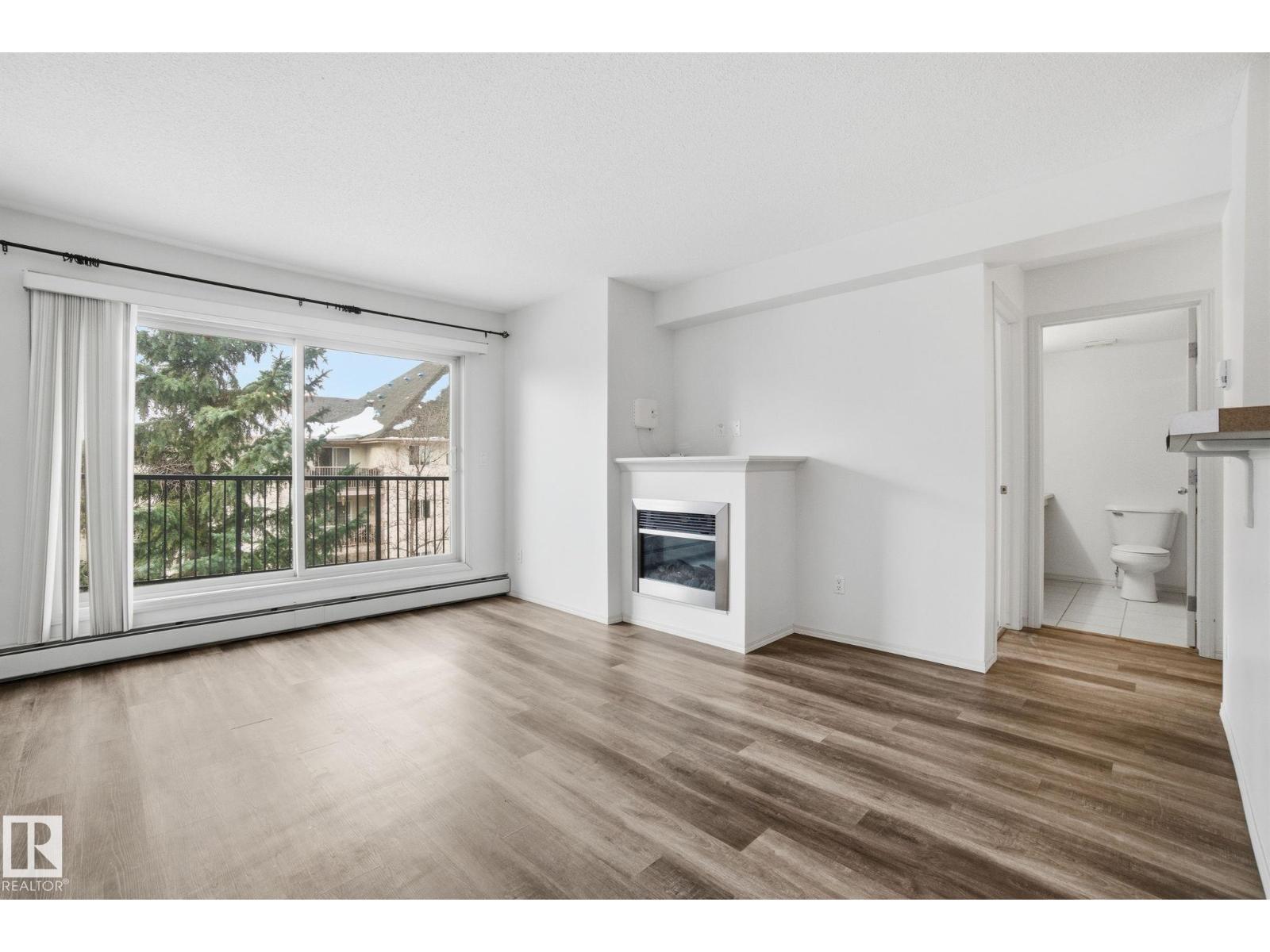 #424 17011 67 Av Nw, Edmonton, Alberta  T5T 6Y6 - Photo 1 - E4471991