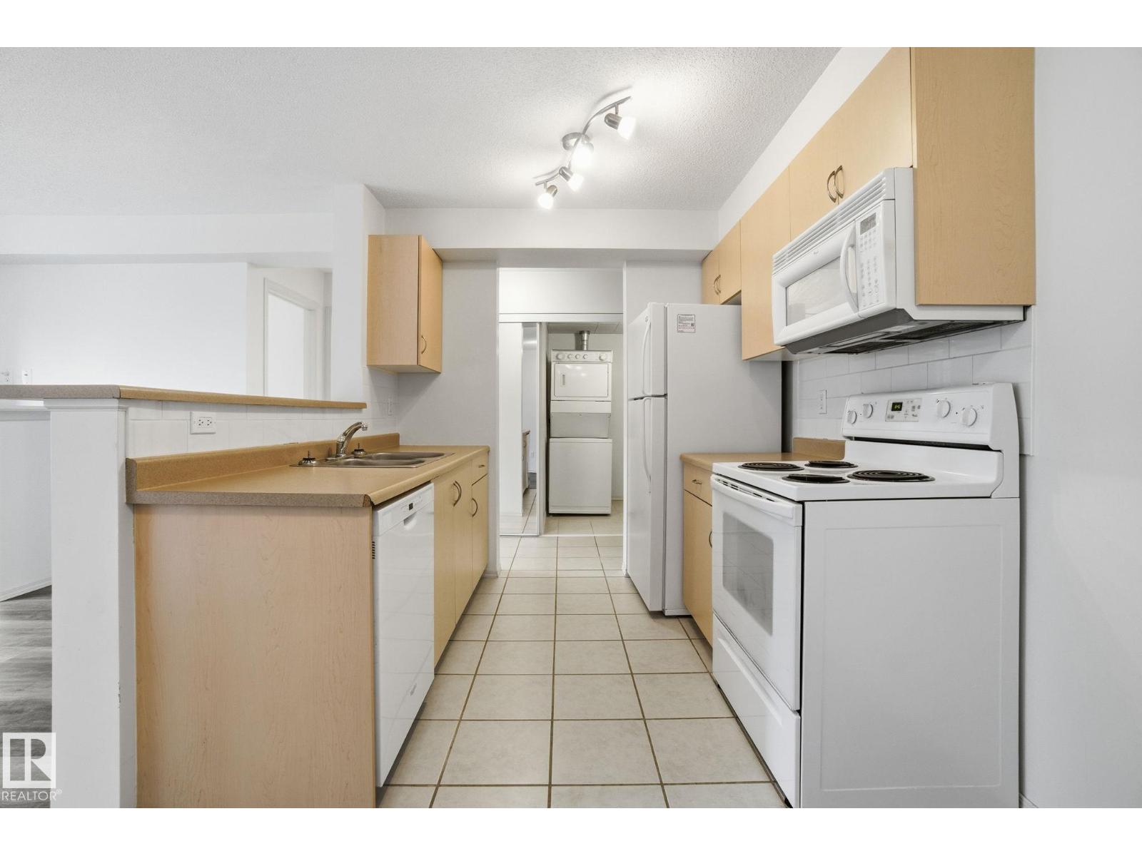 #424 17011 67 Av Nw, Edmonton, Alberta  T5T 6Y6 - Photo 10 - E4471991