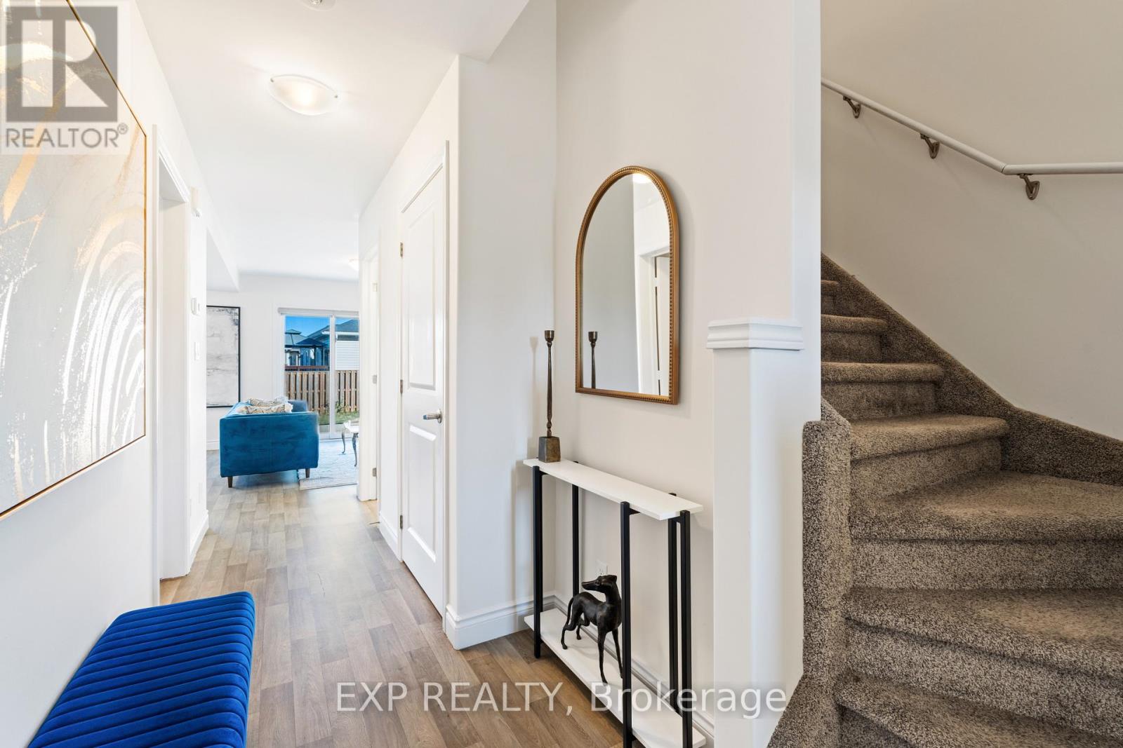 10 Cobblestone Street, Belleville, Ontario  K8P 0E4 - Photo 4 - X12896428