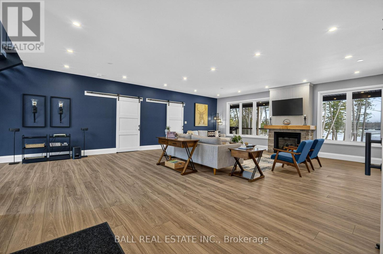 15 Berry Lane, Kawartha Lakes, Ontario  K0M 1A0 - Photo 13 - X12896462