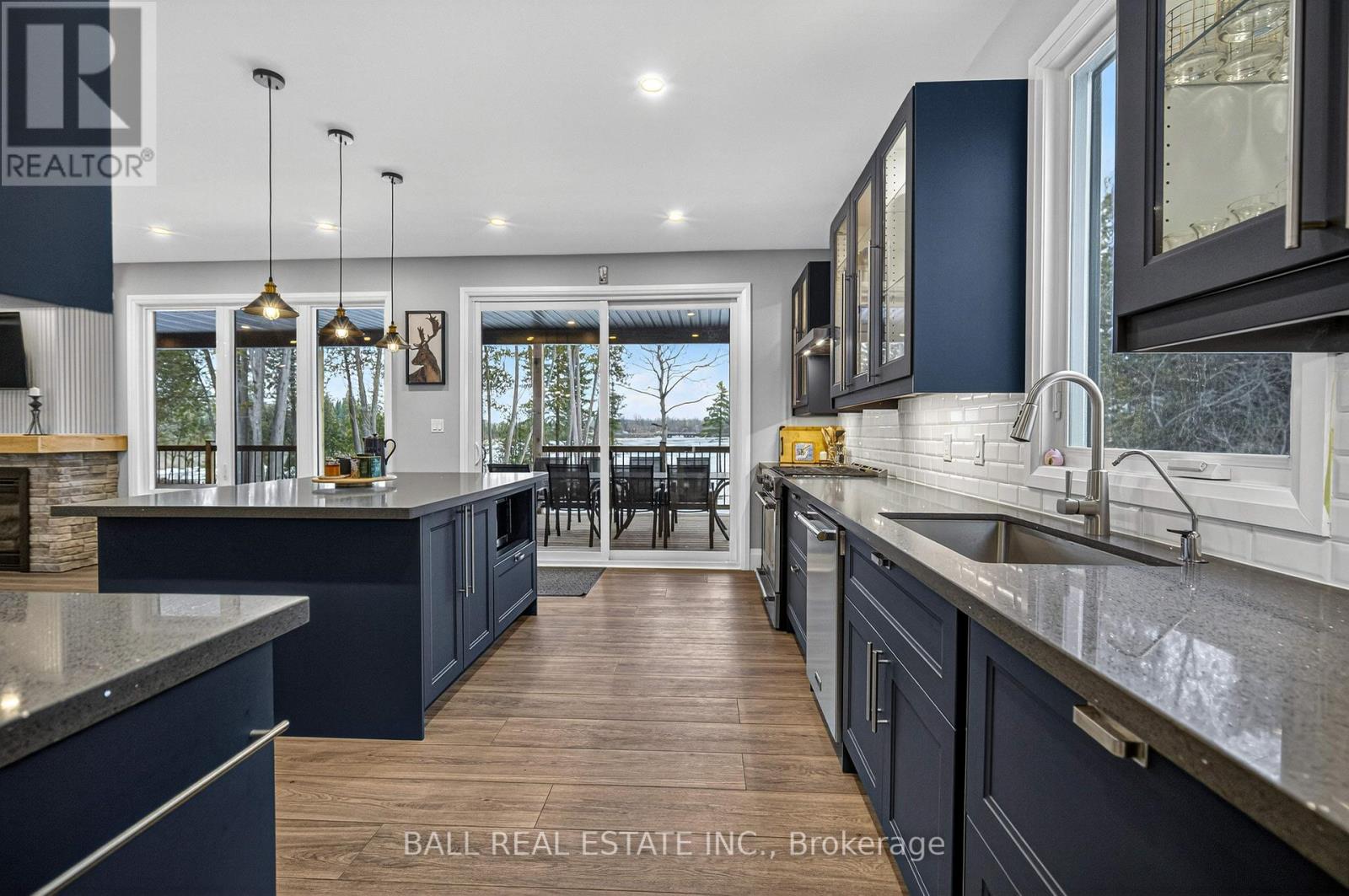 15 Berry Lane, Kawartha Lakes, Ontario  K0M 1A0 - Photo 20 - X12896462