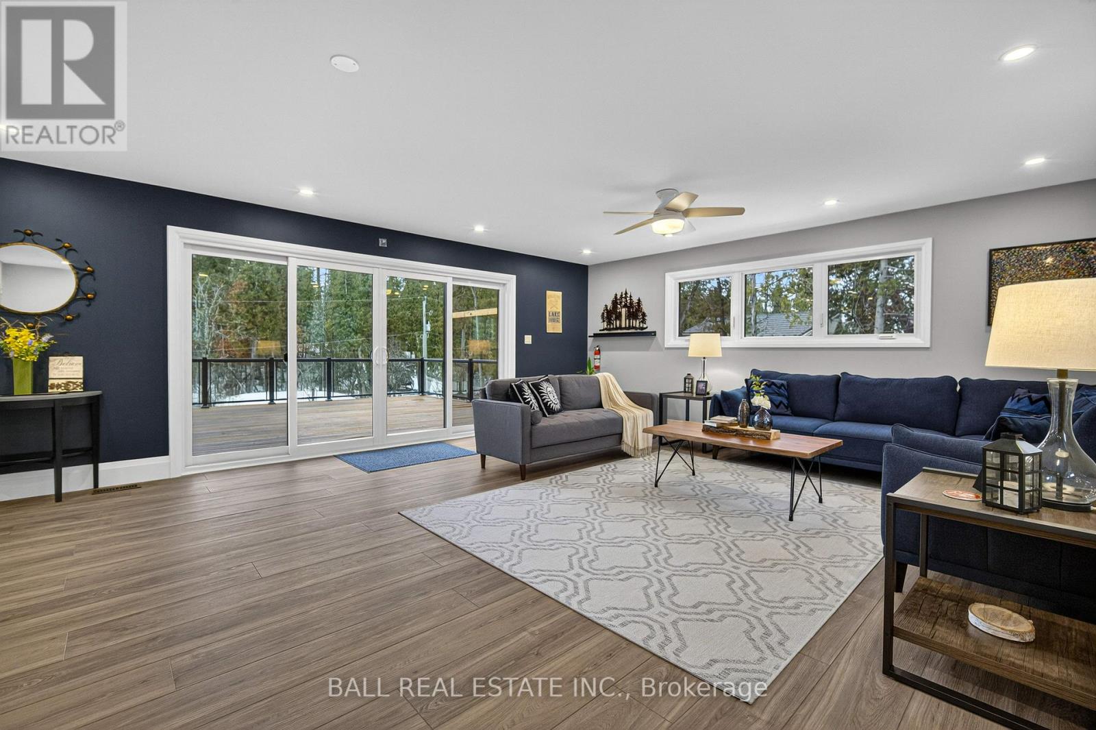 15 Berry Lane, Kawartha Lakes, Ontario  K0M 1A0 - Photo 34 - X12896462