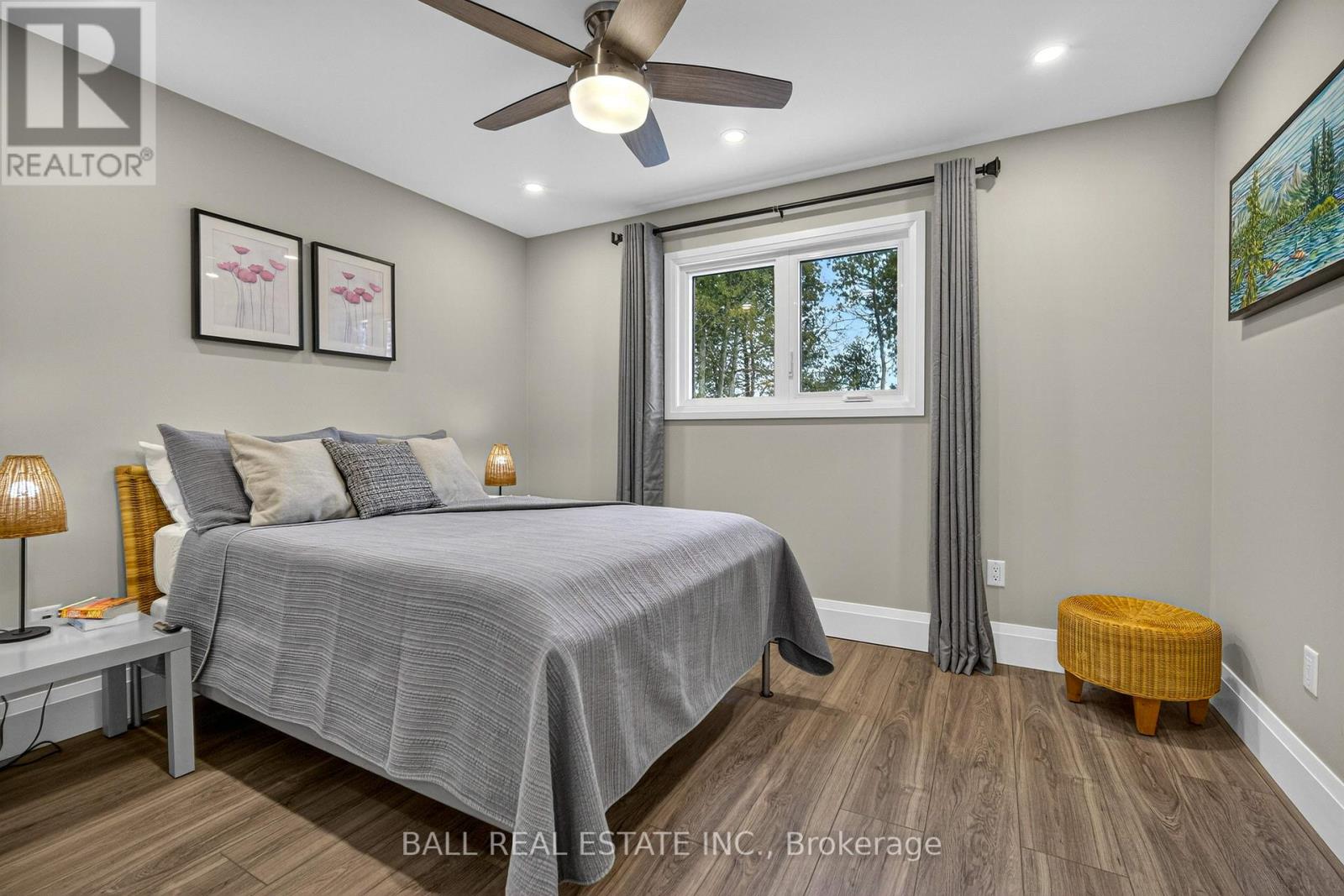 15 Berry Lane, Kawartha Lakes, Ontario  K0M 1A0 - Photo 36 - X12896462