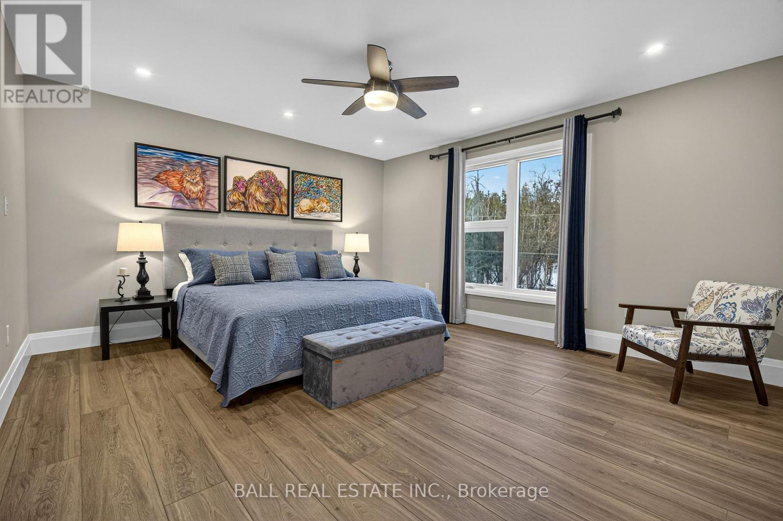 15 Berry Lane, Kawartha Lakes, Ontario  K0M 1A0 - Photo 41 - X12896462