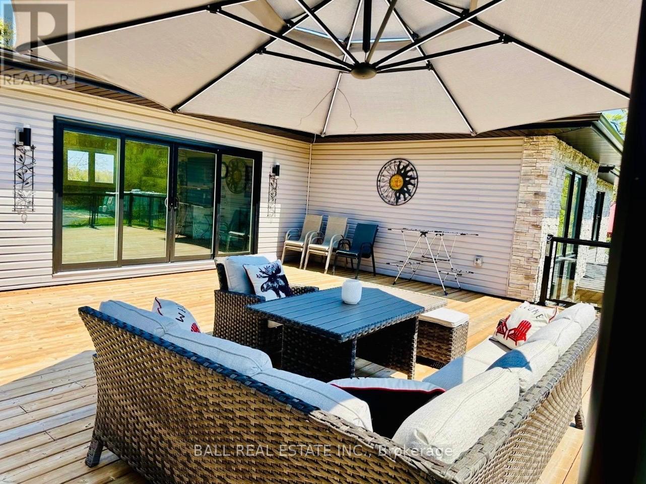 15 Berry Lane, Kawartha Lakes, Ontario  K0M 1A0 - Photo 43 - X12896462