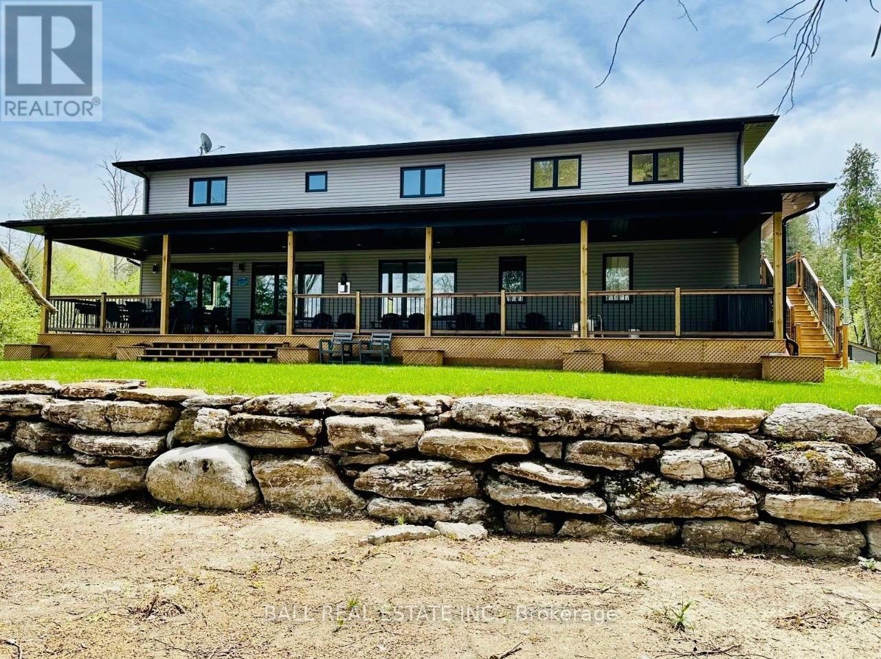 15 Berry Lane, Kawartha Lakes, Ontario  K0M 1A0 - Photo 46 - X12896462