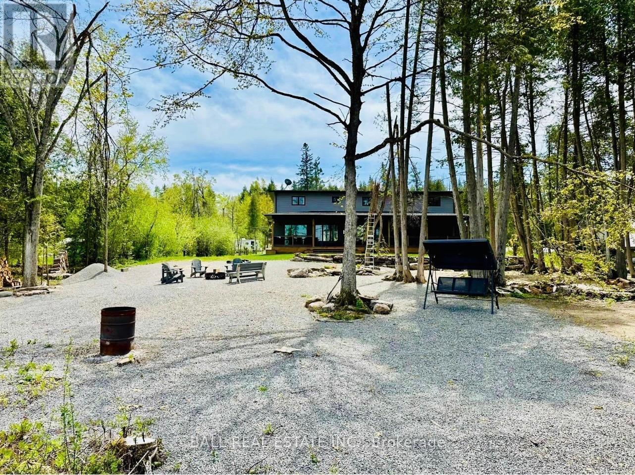 15 Berry Lane, Kawartha Lakes, Ontario  K0M 1A0 - Photo 47 - X12896462