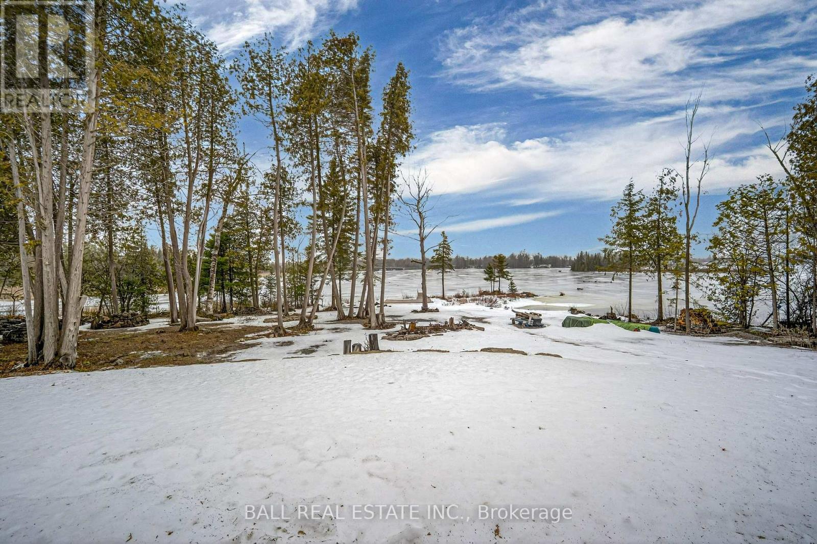 15 Berry Lane, Kawartha Lakes, Ontario  K0M 1A0 - Photo 48 - X12896462
