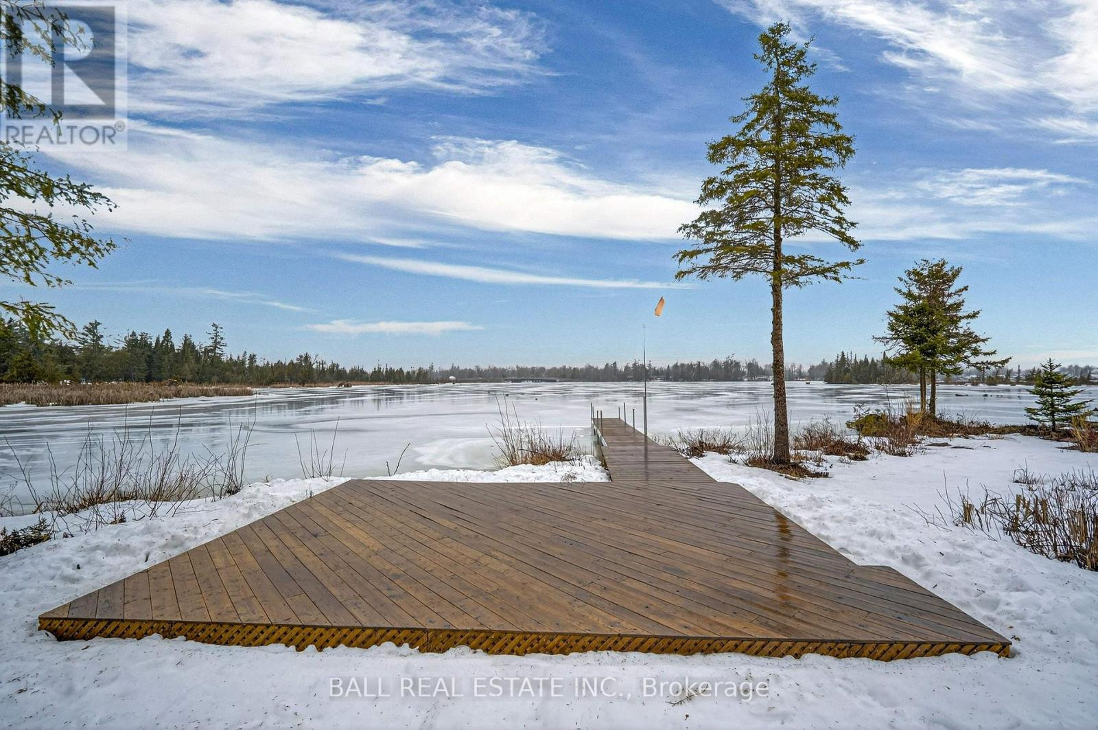 15 Berry Lane, Kawartha Lakes, Ontario  K0M 1A0 - Photo 49 - X12896462