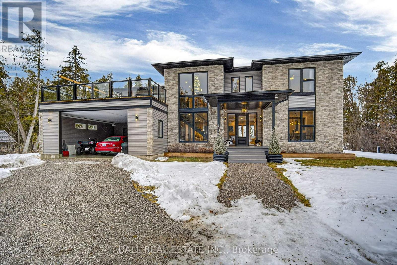 15 Berry Lane, Kawartha Lakes, Ontario  K0M 1A0 - Photo 7 - X12896462