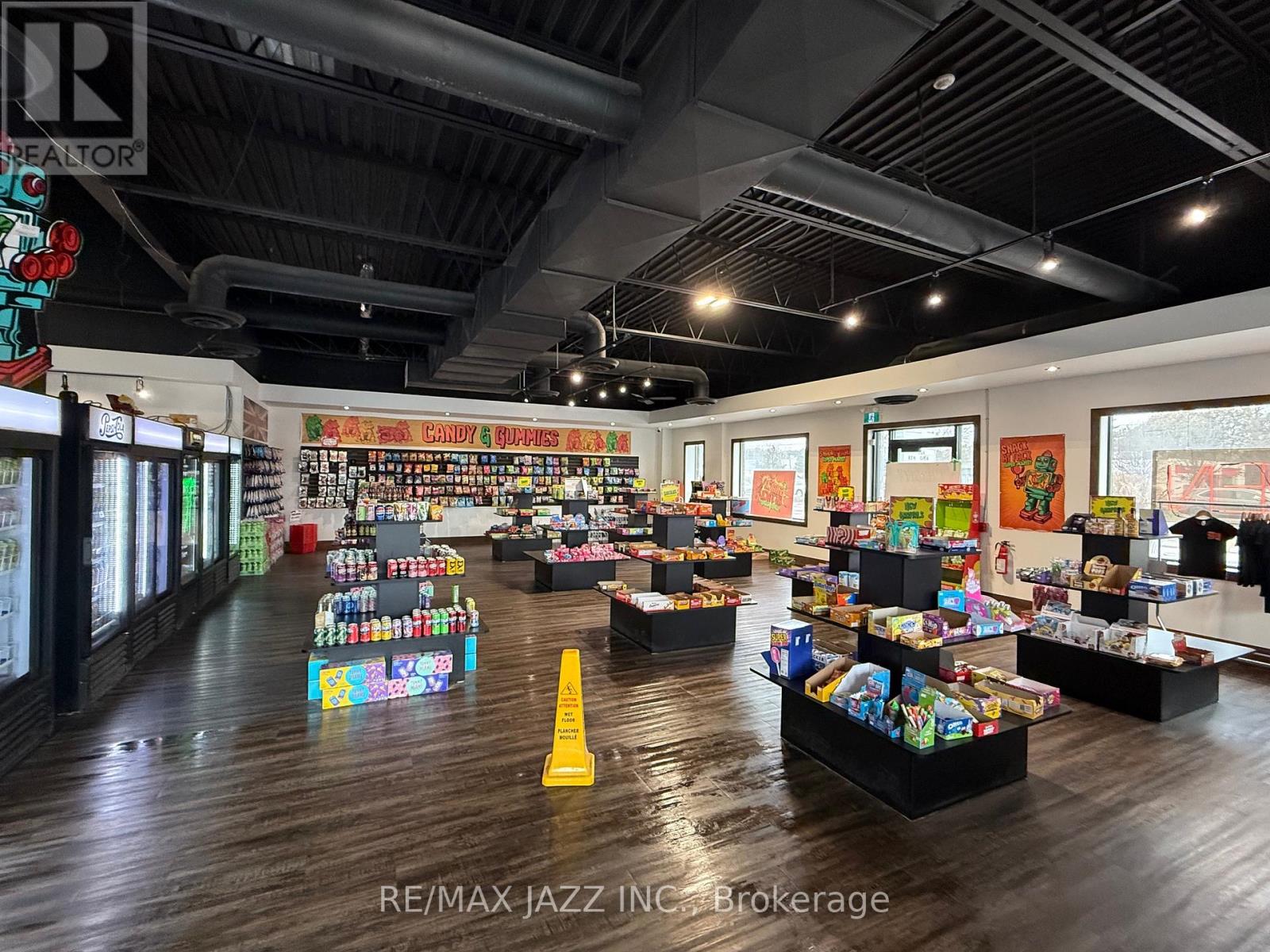 1 - 901 Lansdowne Street W, Peterborough, Ontario  K9J 1Z5 - Photo 4 - X12896530