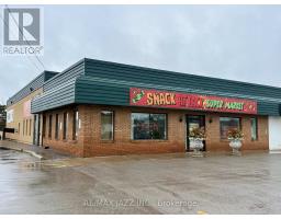 1 - 901 LANSDOWNE STREET W, Peterborough, Ontario