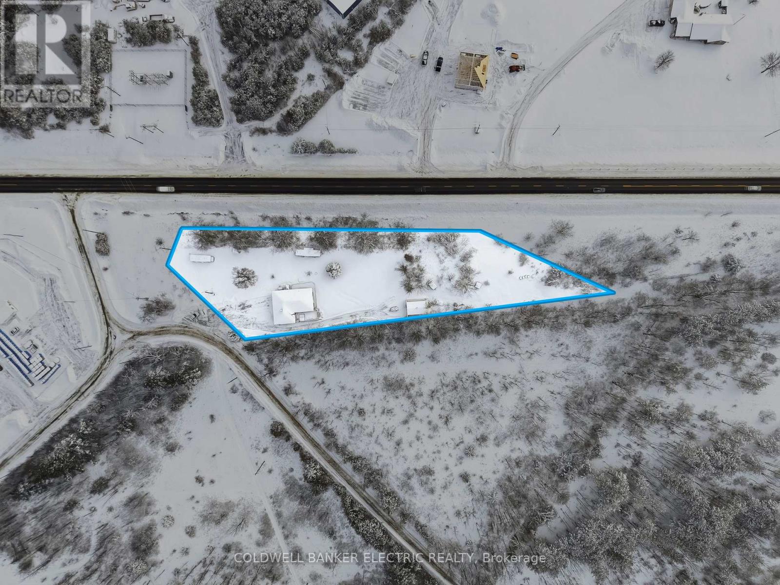 9 Concession 12 W, Trent Hills, Ontario  K0L 1Y0 - Photo 3 - X12896558