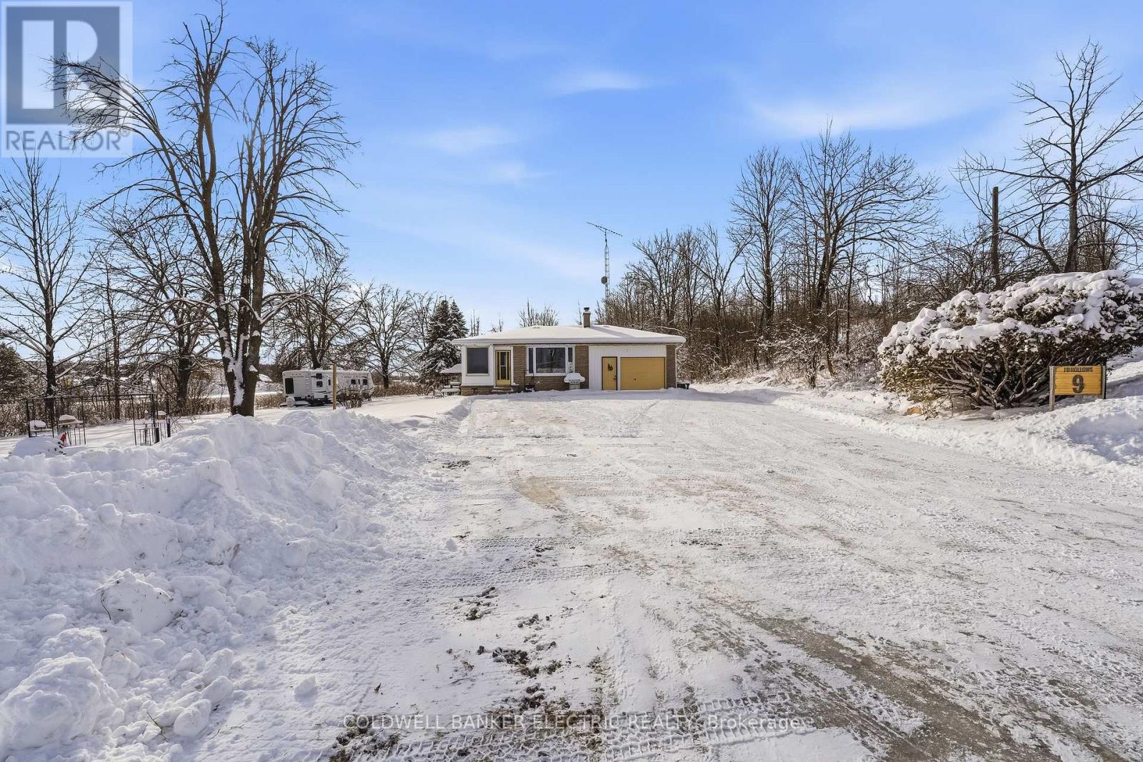 9 Concession 12 W, Trent Hills, Ontario  K0L 1Y0 - Photo 7 - X12896558