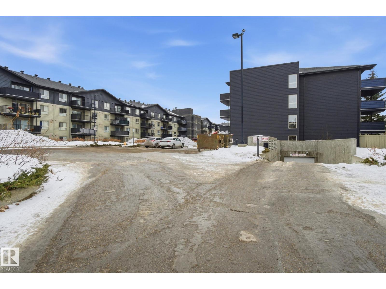 #424 17011 67 Av Nw, Edmonton, Alberta  T5T 6Y6 - Photo 35 - E4471991
