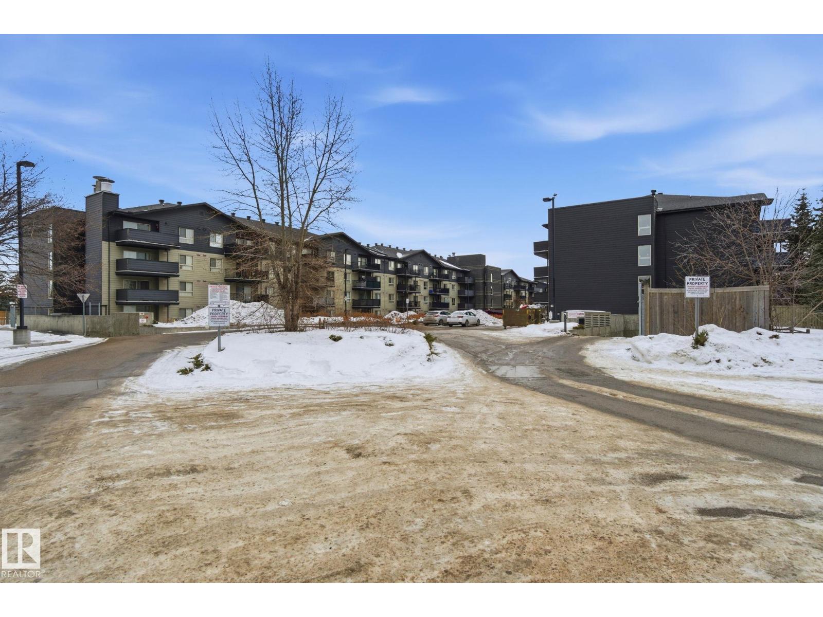 #424 17011 67 Av Nw, Edmonton, Alberta  T5T 6Y6 - Photo 36 - E4471991