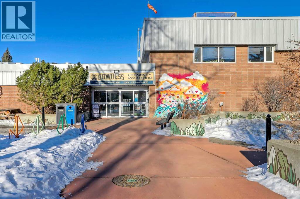 4605 80 Street Nw, Calgary, Alberta  T3B 2P2 - Photo 46 - A2283728