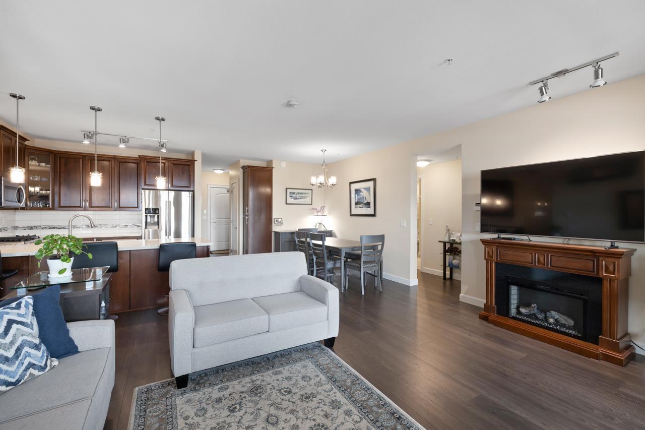 A510 20716 Willoughby Town Centre Drive, Langley, British Columbia  V2Y 3J7 - Photo 4 - R3101124