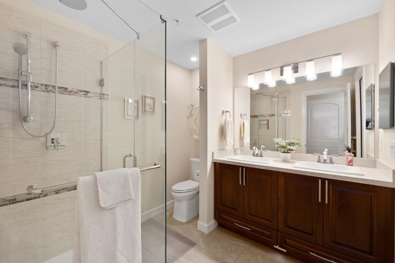 A510 20716 Willoughby Town Centre Drive, Langley, British Columbia  V2Y 3J7 - Photo 20 - R3101124