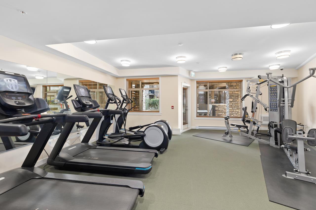 A510 20716 Willoughby Town Centre Drive, Langley, British Columbia  V2Y 3J7 - Photo 31 - R3101124