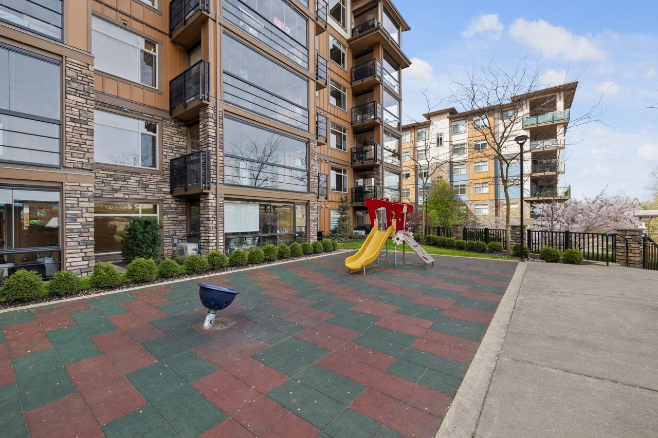 A510 20716 Willoughby Town Centre Drive, Langley, British Columbia  V2Y 3J7 - Photo 36 - R3101124