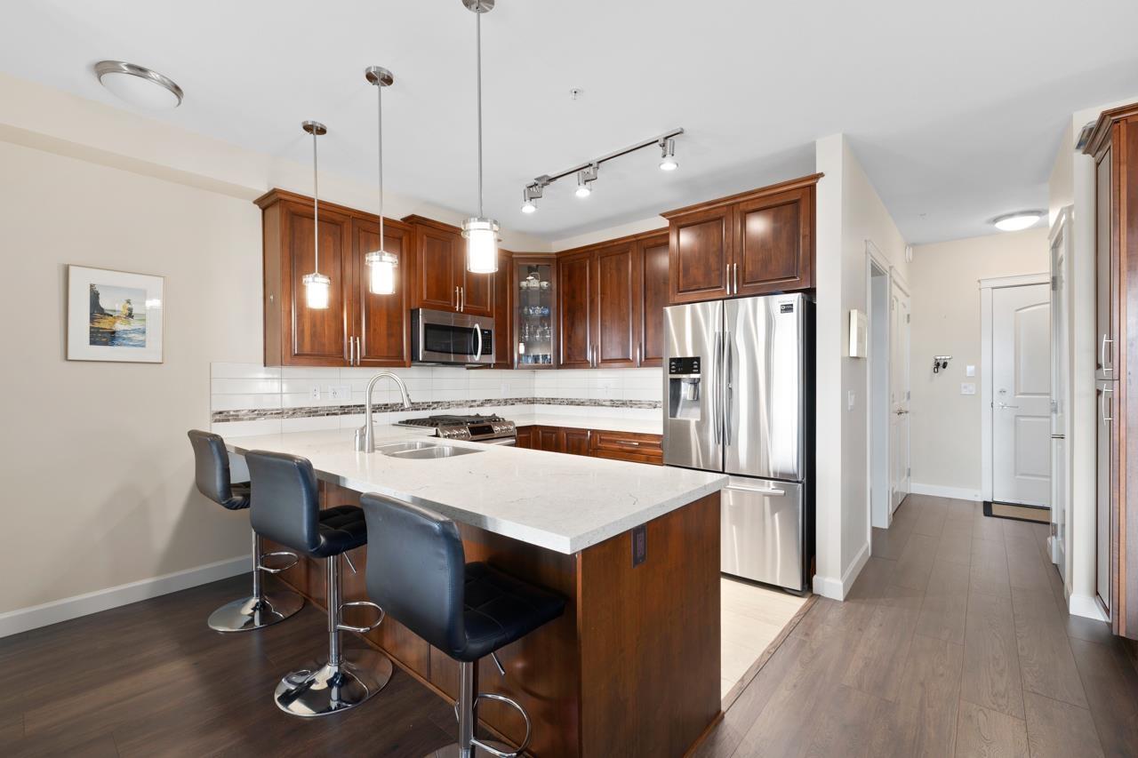 A510 20716 Willoughby Town Centre Drive, Langley, British Columbia  V2Y 3J7 - Photo 9 - R3101124