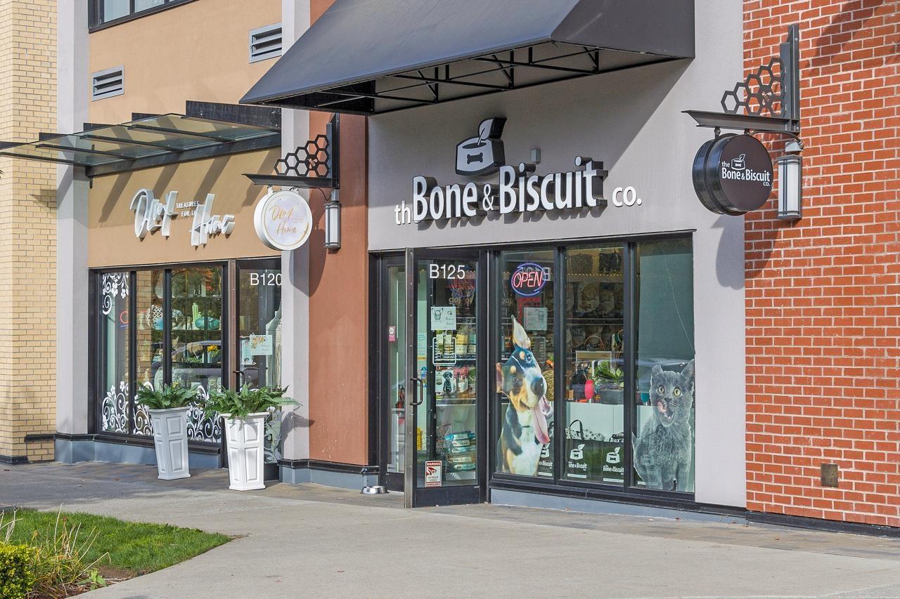 A510 20716 Willoughby Town Centre Drive, Langley, British Columbia  V2Y 3J7 - Photo 40 - R3101124