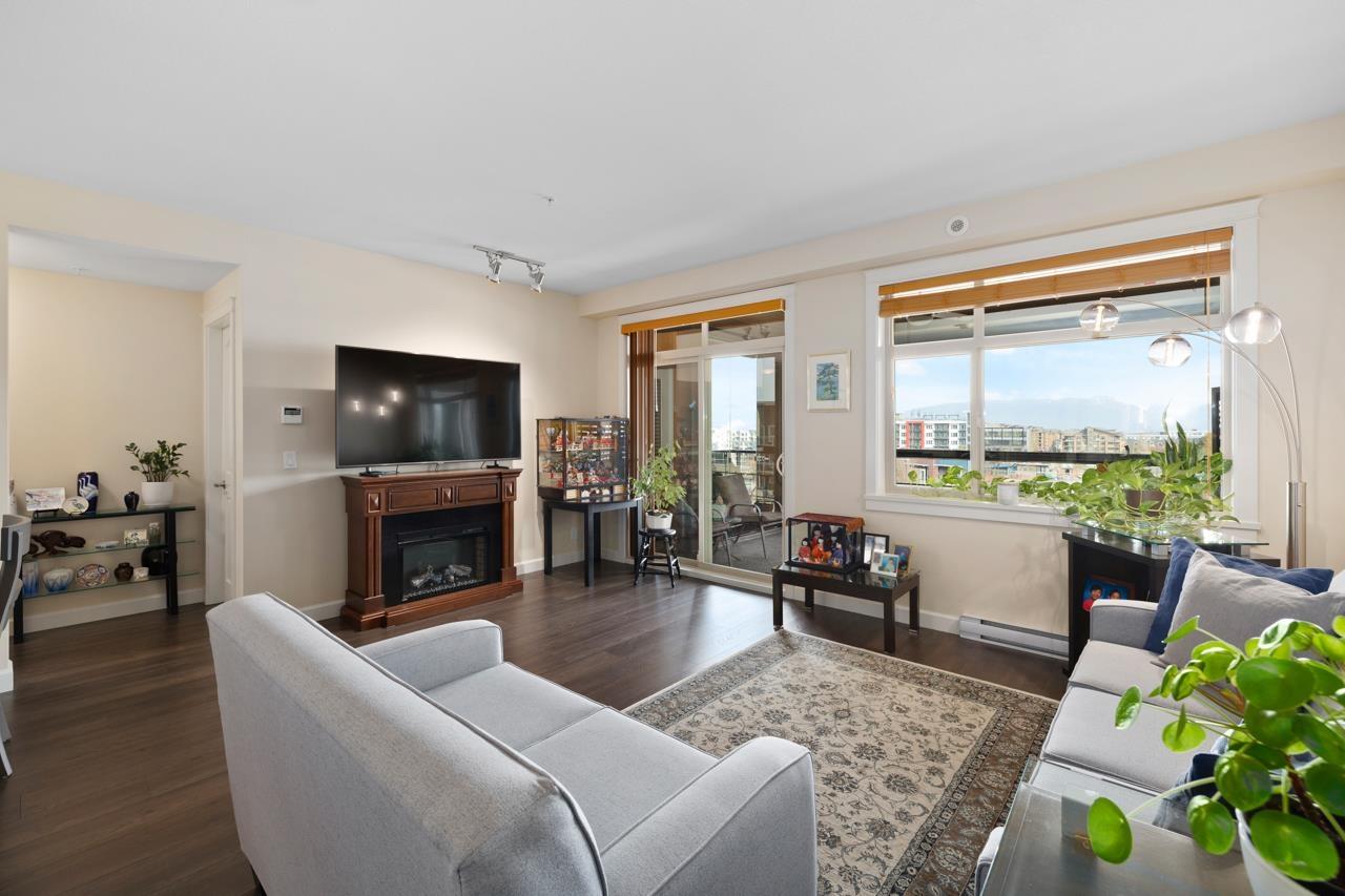 A510 20716 Willoughby Town Centre Drive, Langley, British Columbia  V2Y 3J7 - Photo 6 - R3101124