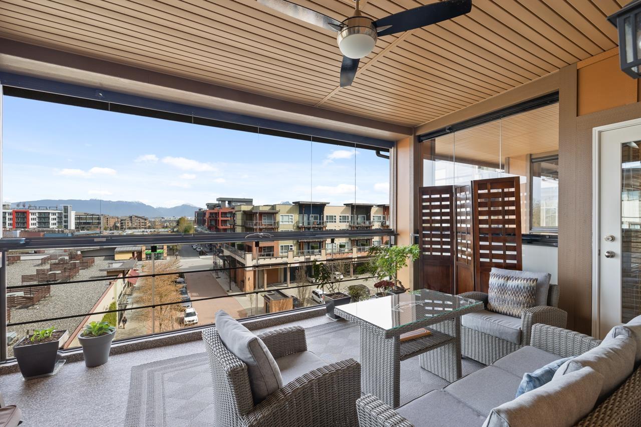 A510 20716 Willoughby Town Centre Drive, Langley, British Columbia  V2Y 3J7 - Photo 25 - R3101124