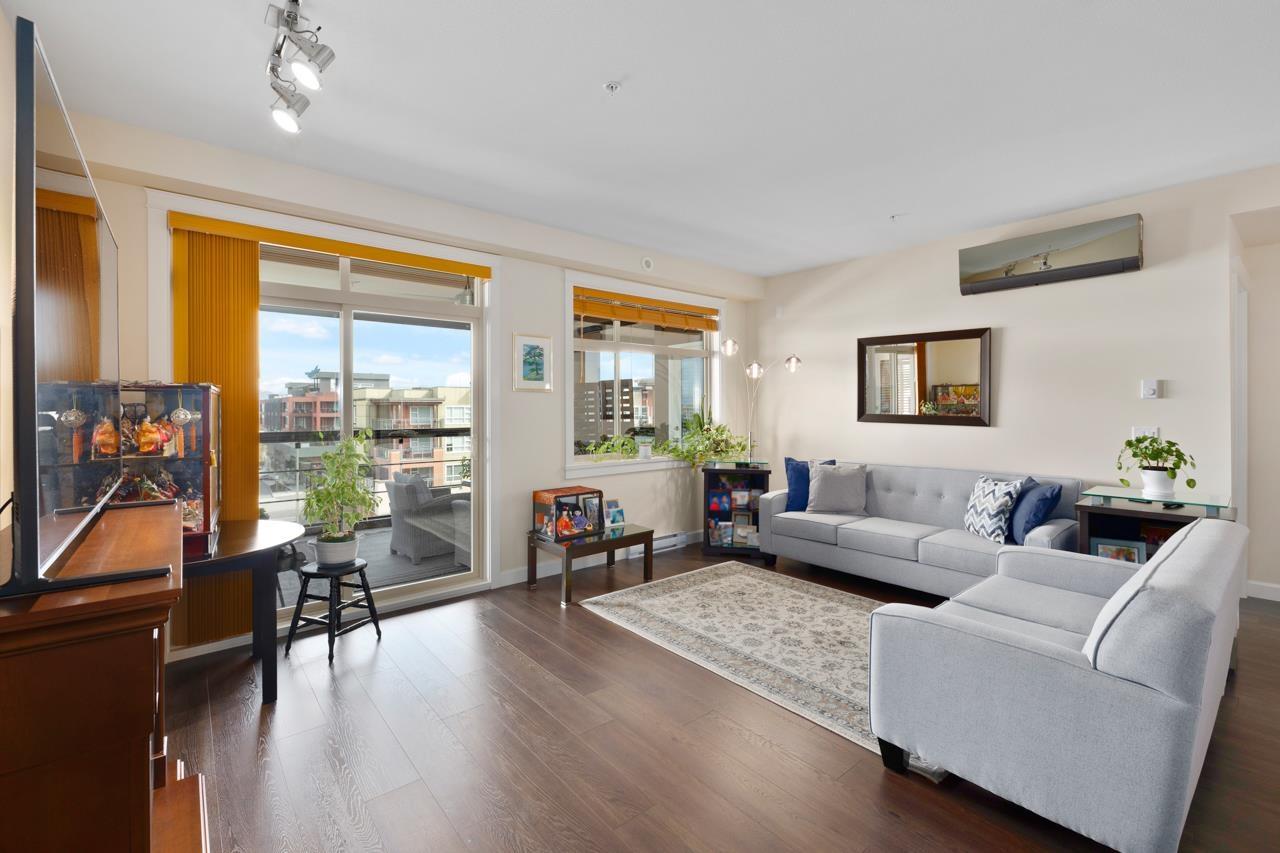 A510 20716 Willoughby Town Centre Drive, Langley, British Columbia  V2Y 3J7 - Photo 5 - R3101124