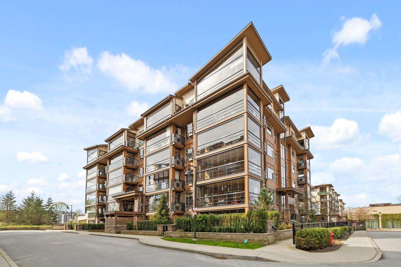 A510 20716 WILLOUGHBY TOWN CENTRE DRIVE, Langley, British Columbia