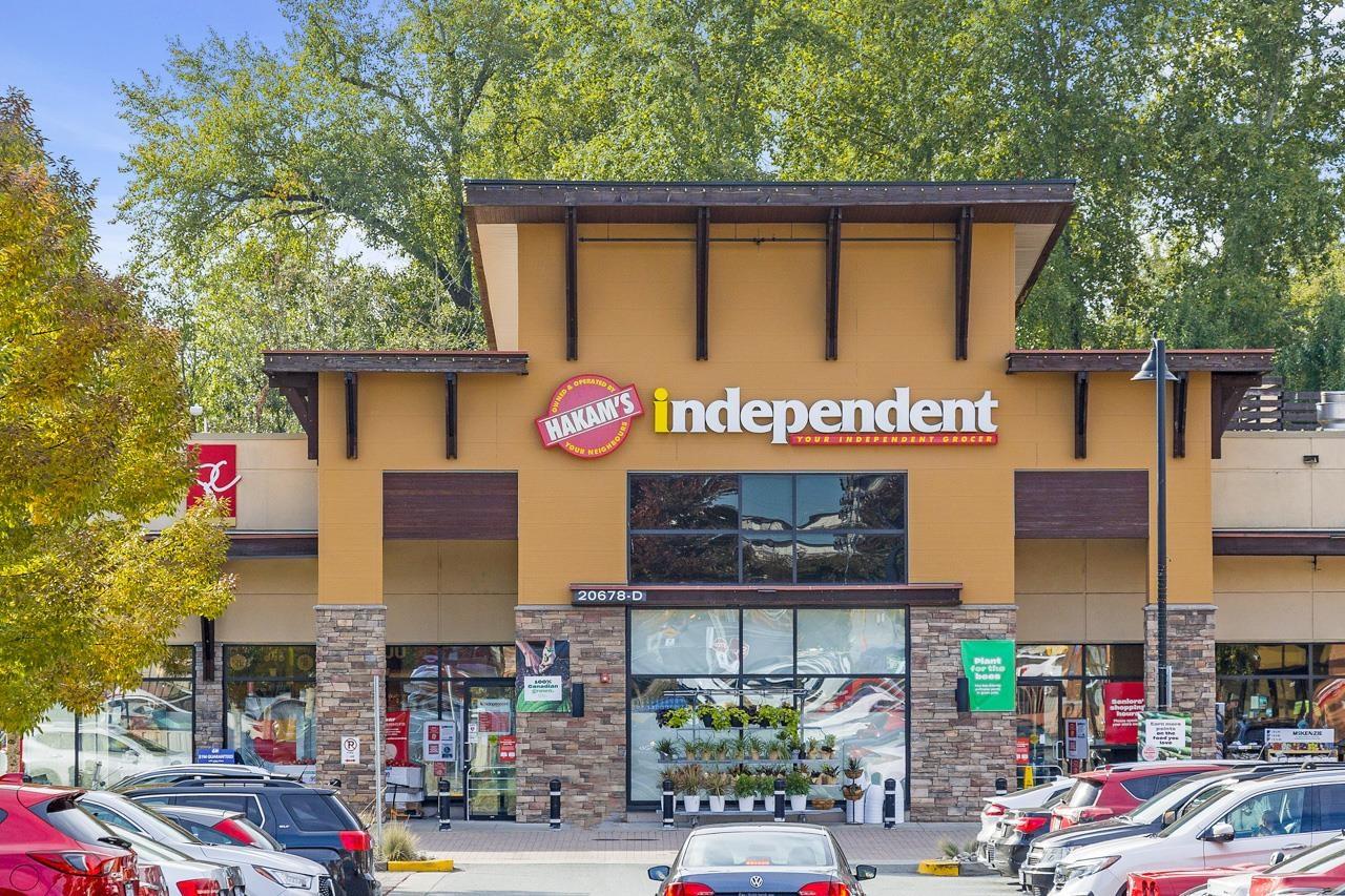 A510 20716 Willoughby Town Centre Drive, Langley, British Columbia  V2Y 3J7 - Photo 37 - R3101124