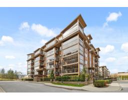 A510 20716 WILLOUGHBY TOWN CENTRE DRIVE, Langley, British Columbia