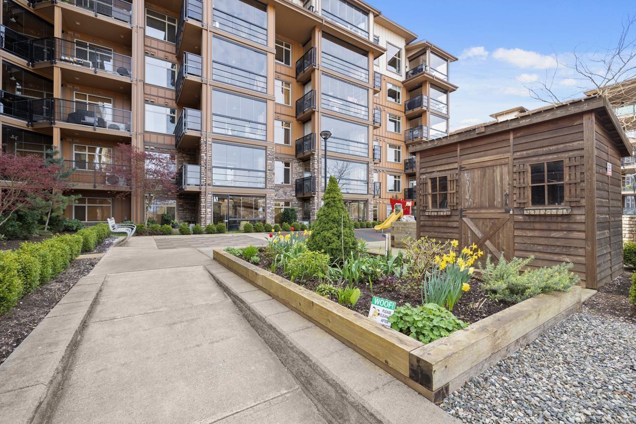 A510 20716 Willoughby Town Centre Drive, Langley, British Columbia  V2Y 3J7 - Photo 35 - R3101124