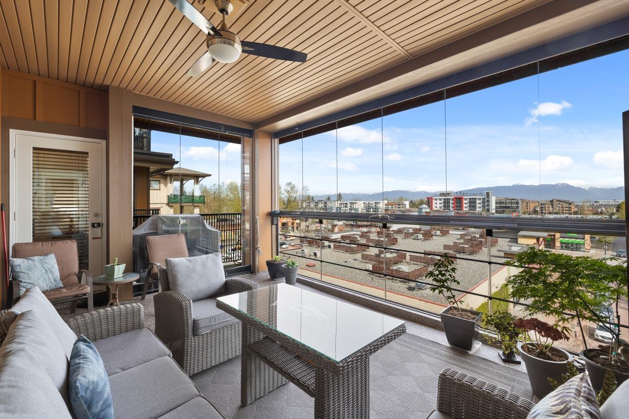 A510 20716 Willoughby Town Centre Drive, Langley, British Columbia  V2Y 3J7 - Photo 27 - R3101124