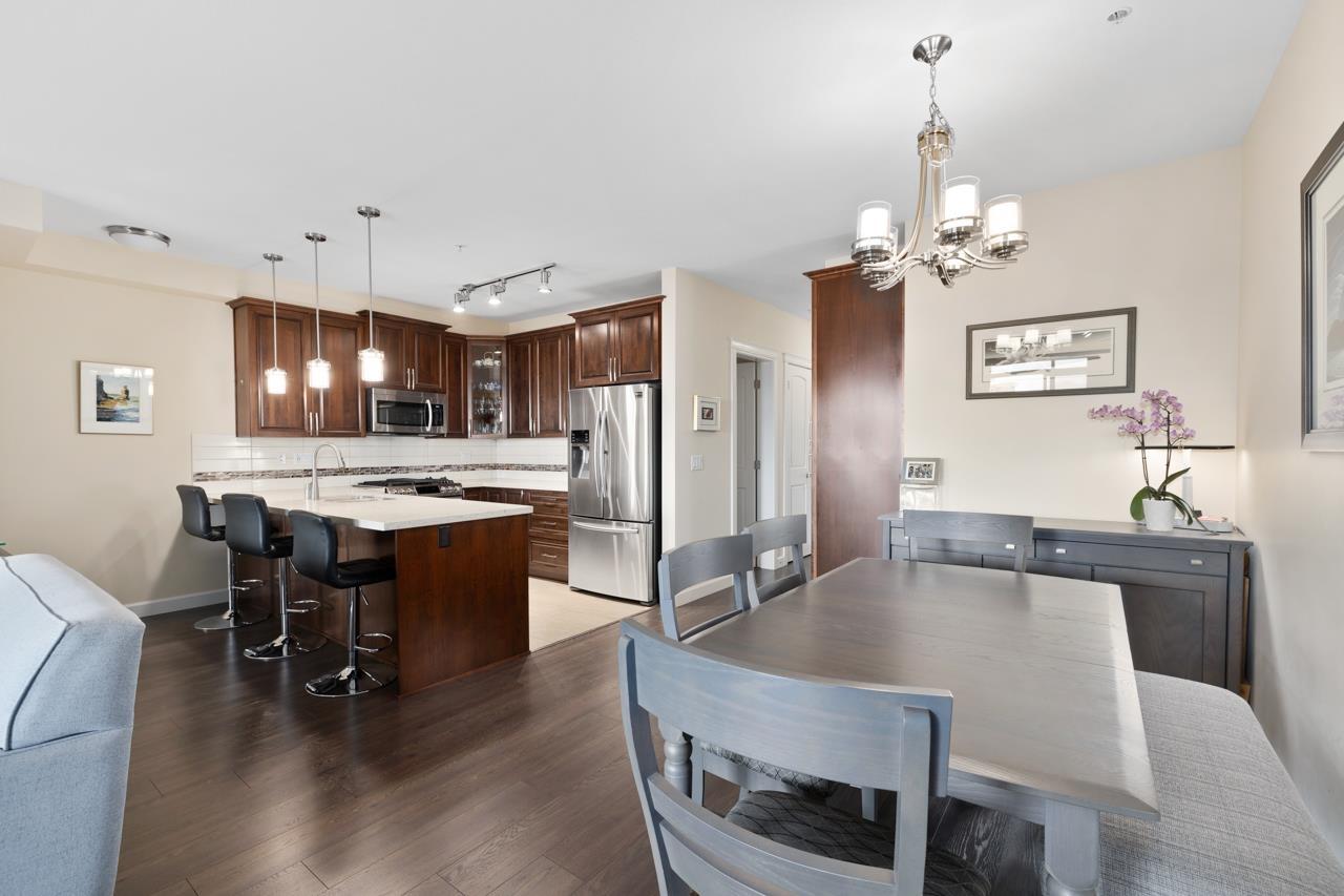 A510 20716 Willoughby Town Centre Drive, Langley, British Columbia  V2Y 3J7 - Photo 8 - R3101124