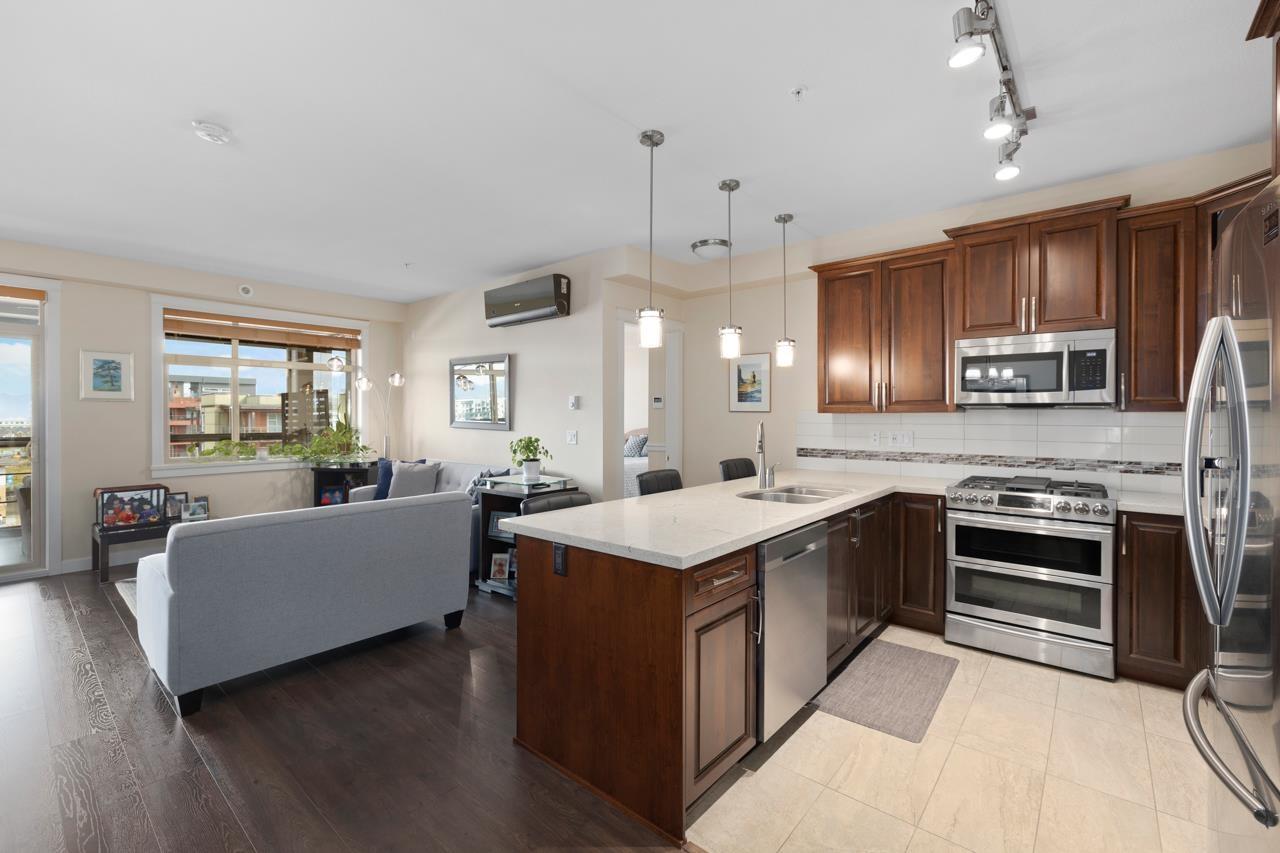 A510 20716 Willoughby Town Centre Drive, Langley, British Columbia  V2Y 3J7 - Photo 11 - R3101124