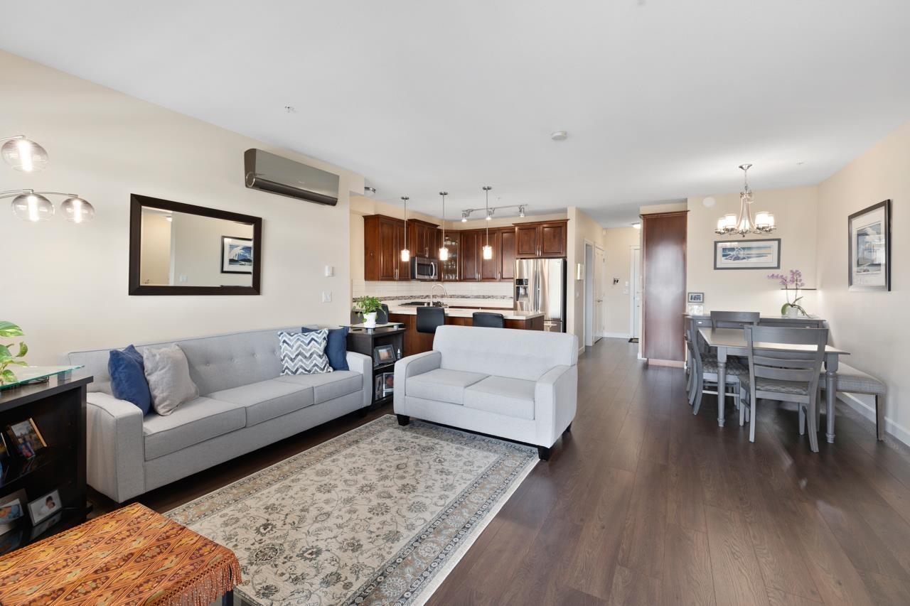 A510 20716 Willoughby Town Centre Drive, Langley, British Columbia  V2Y 3J7 - Photo 3 - R3101124