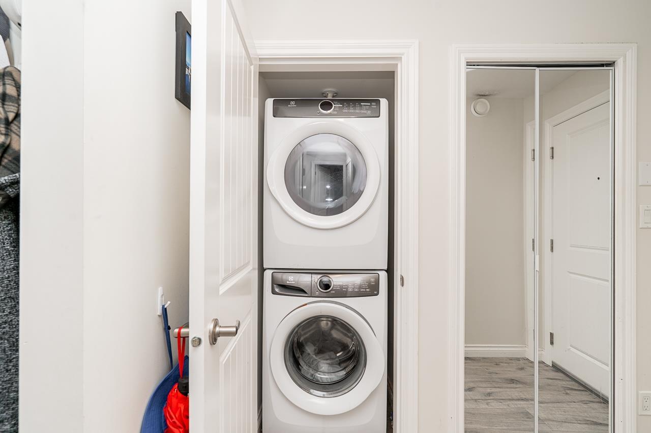 215 5650 201a Street, Langley, British Columbia  V3A 0B3 - Photo 13 - R3060855