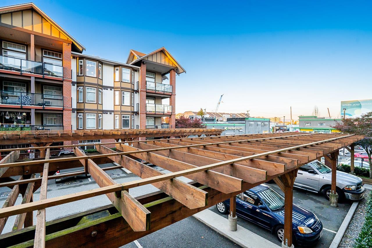 215 5650 201a Street, Langley, British Columbia  V3A 0B3 - Photo 22 - R3060855