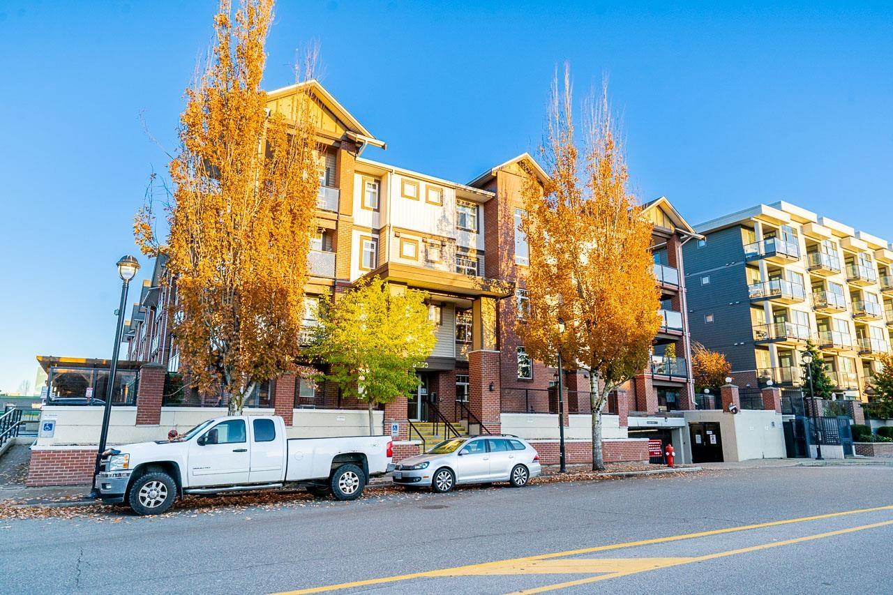 215 5650 201a Street, Langley, British Columbia  V3A 0B3 - Photo 24 - R3060855