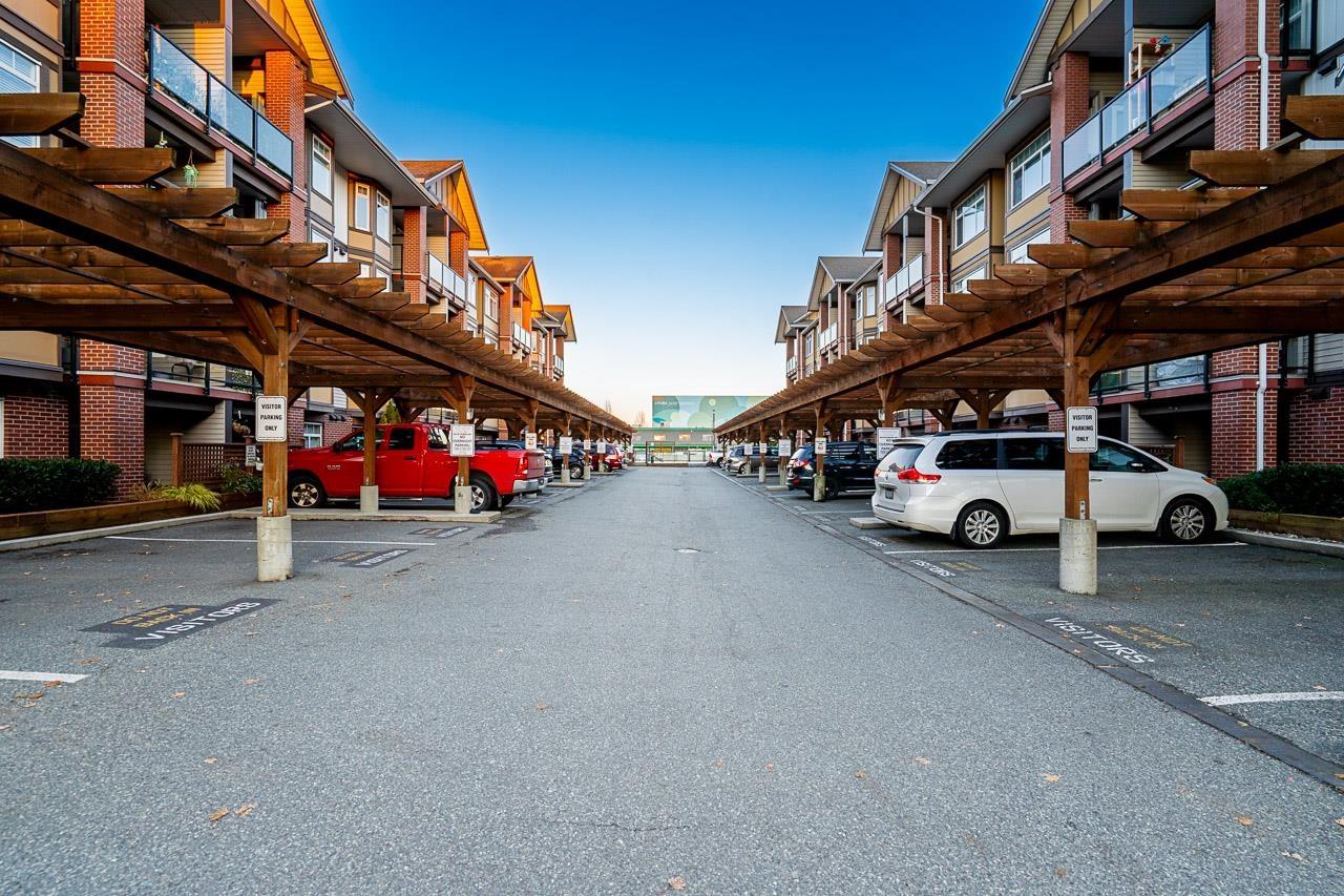 215 5650 201a Street, Langley, British Columbia  V3A 0B3 - Photo 23 - R3060855