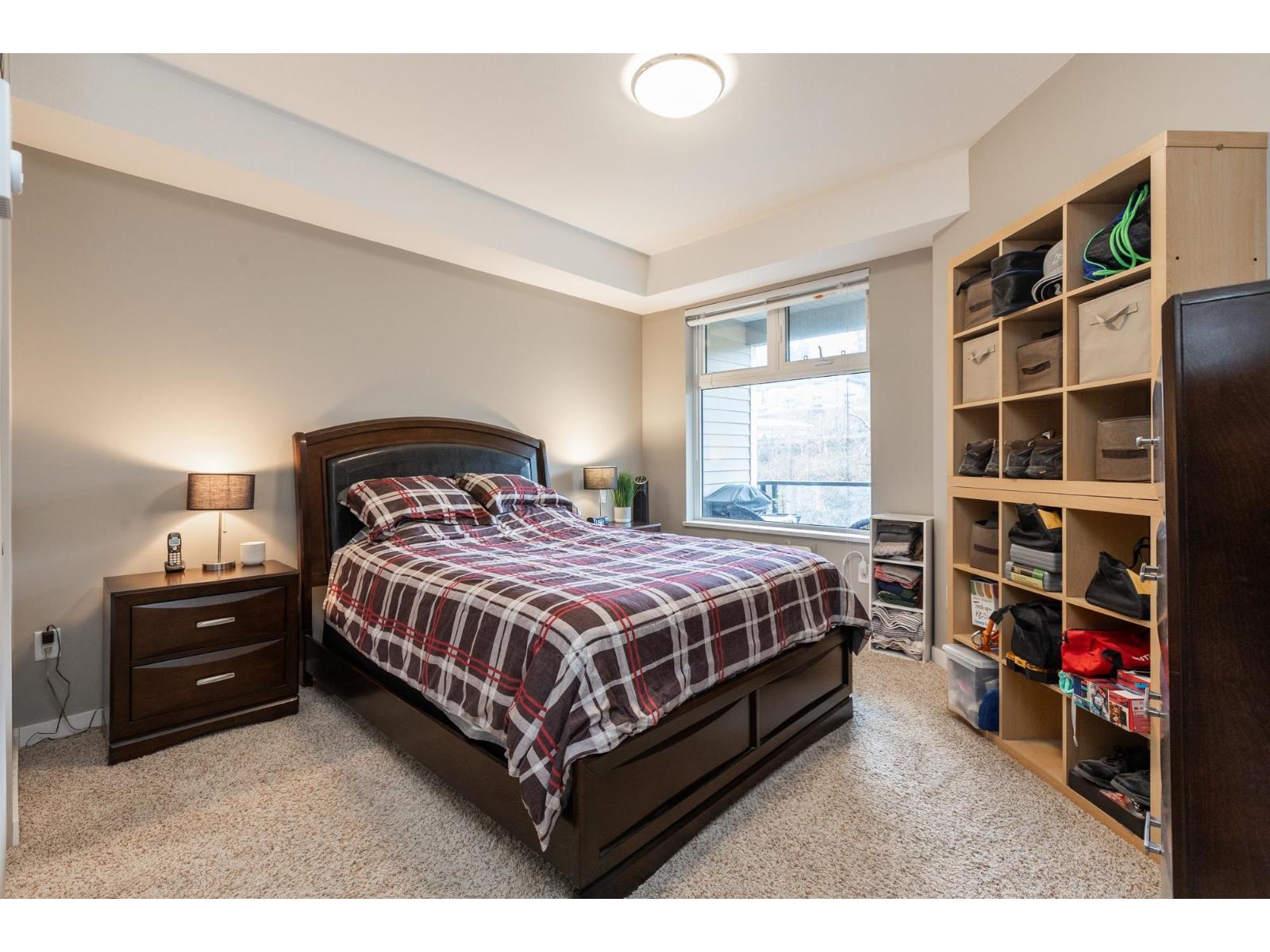 312 2238 Whatcom Road, Abbotsford, British Columbia  V3G 0E6 - Photo 11 - R3099957