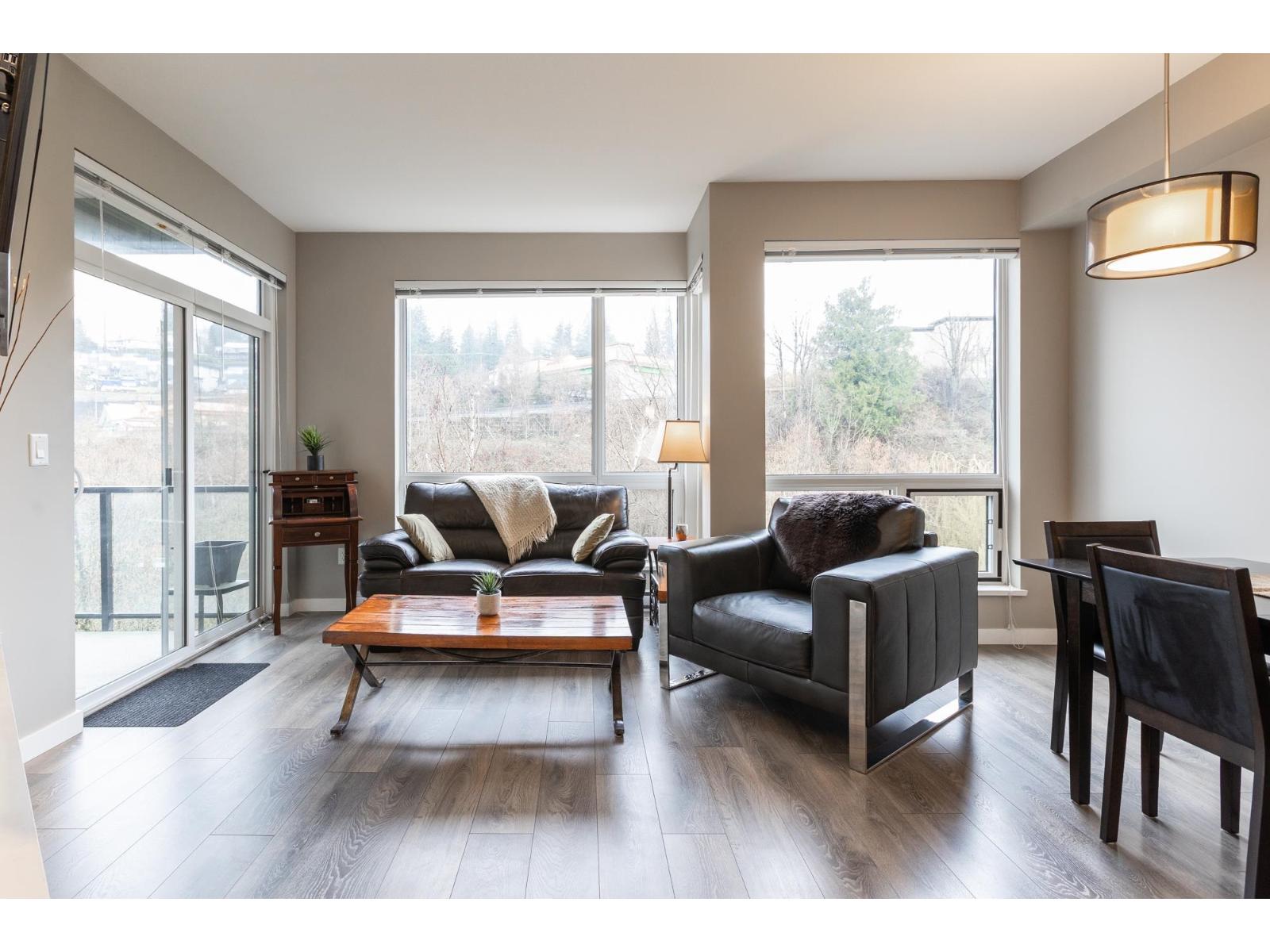 312 2238 Whatcom Road, Abbotsford, British Columbia  V3G 0E6 - Photo 8 - R3099957