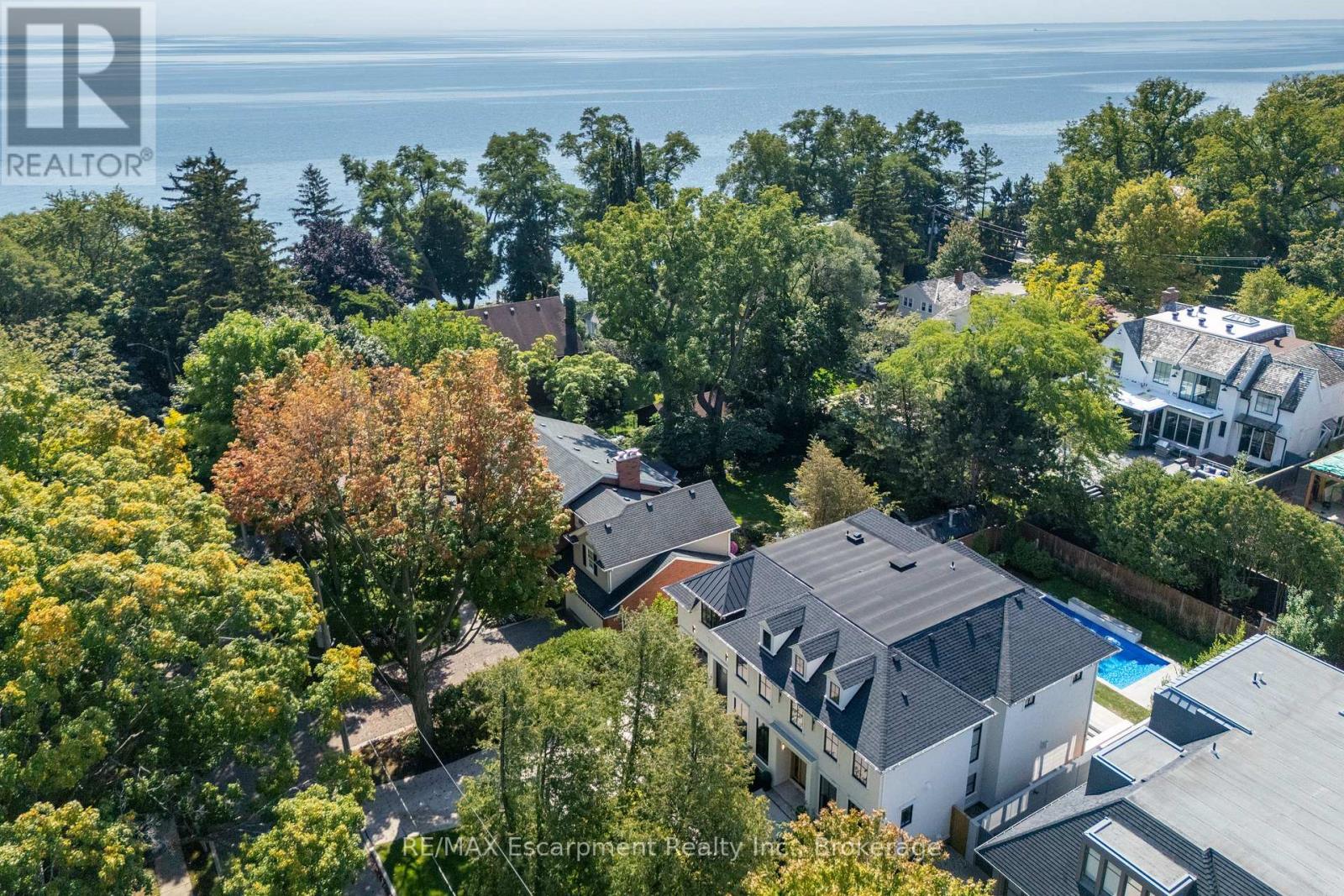 46 Second Street, Oakville, Ontario  L6J 3T2 - Photo 48 - W12704590